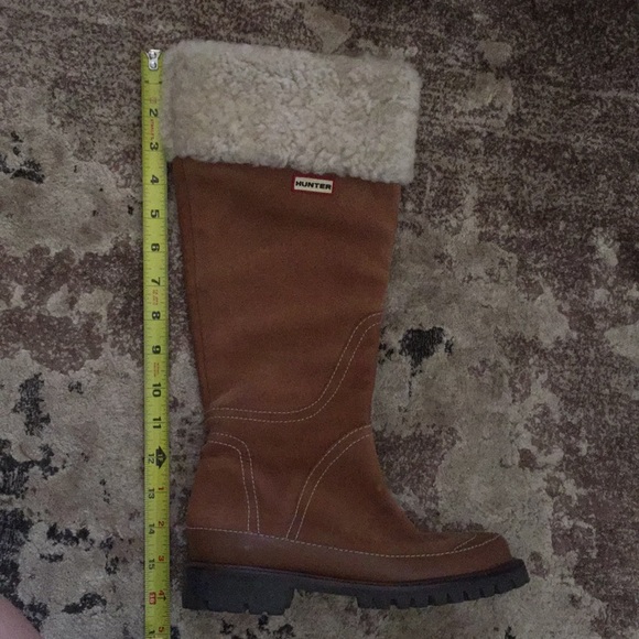 NWT Amazing Hunter Boots - Picture 5 of 5